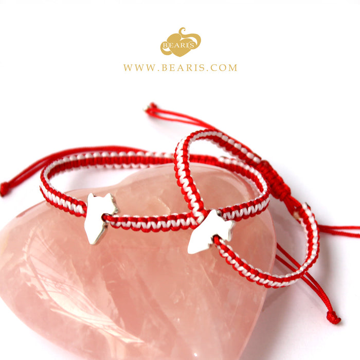 Pulsera Mujer Perú