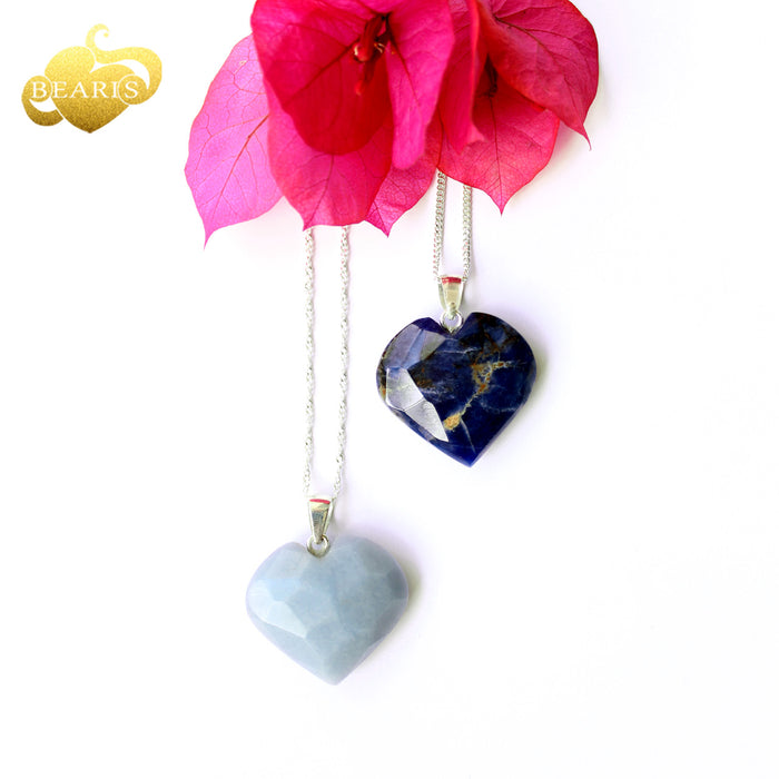 Dije Corazón Angelita