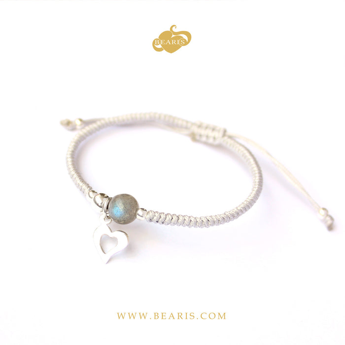 Pulsera Mia Labradorita